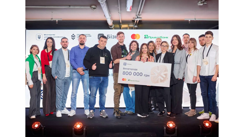 Як вирощують успішні бізнеси: історії фіналістів Grand Pitch Day програми "Власне"