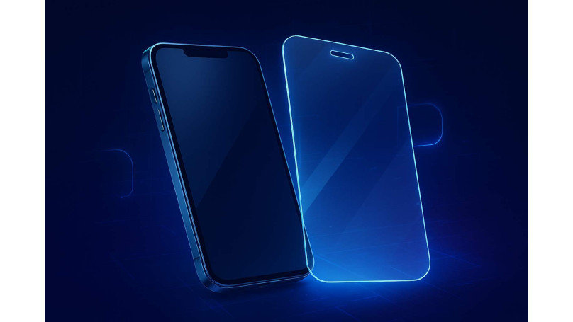 Будущее защитных пленок: тренды 2025 года Будущее защитных пленок: тренды 2025 года