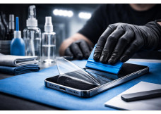 Чому клієнти повертаються після поклейки плівки: психологія довіри та сервісу