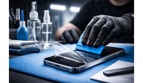 Почему клиенты возвращаются после поклейки пленки: психология доверия и сервиса