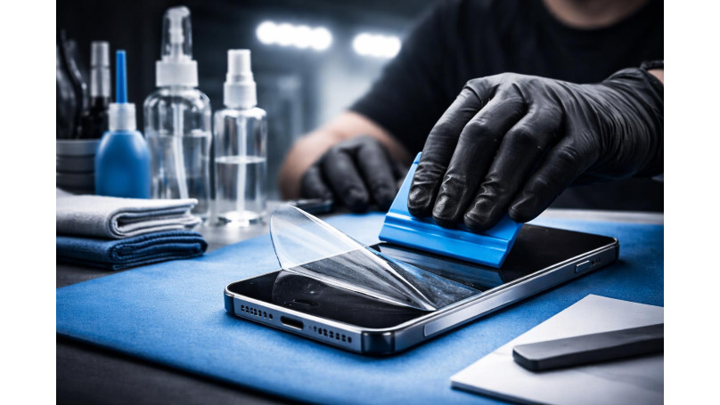 Чому клієнти повертаються після поклейки плівки: психологія довіри та сервісу