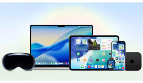 Apple "Рідке Скло": Поки Кук малює, StatusSkin клеїть вже п'ятий рік!
