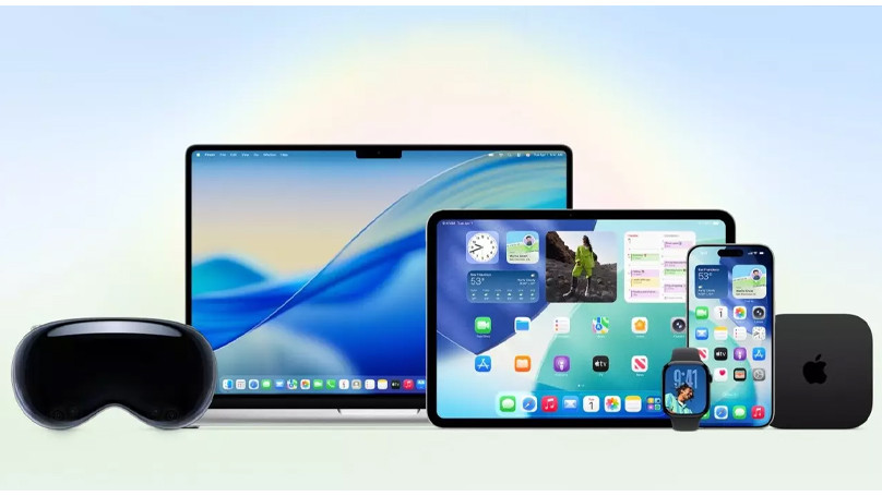 Apple "Рідке Скло": Поки Кук малює, StatusSkin клеїть вже п'ятий рік!