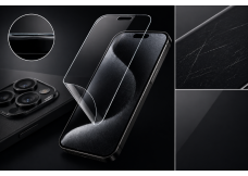 Невидимий захист: чому якісну плівку майже неможливо помітити на смартфоні