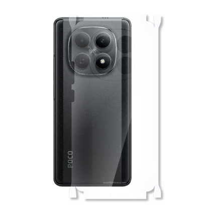 Захисна плівка StatusSKIN для Xiaomi Poco M8