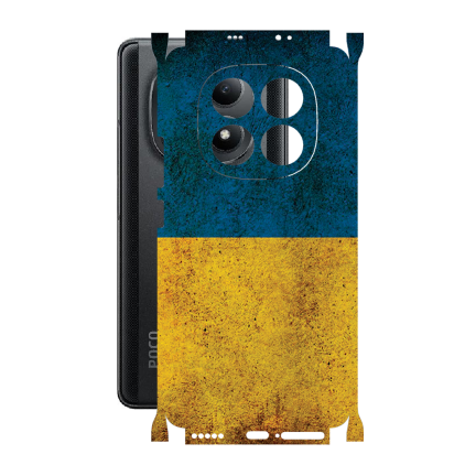 Захисна плівка StatusSKIN для Xiaomi Poco M8