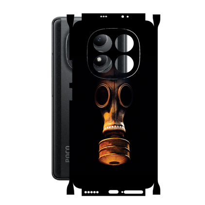 Захисна плівка StatusSKIN для Xiaomi Poco M8