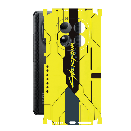 Захисна плівка StatusSKIN для Xiaomi Poco M8