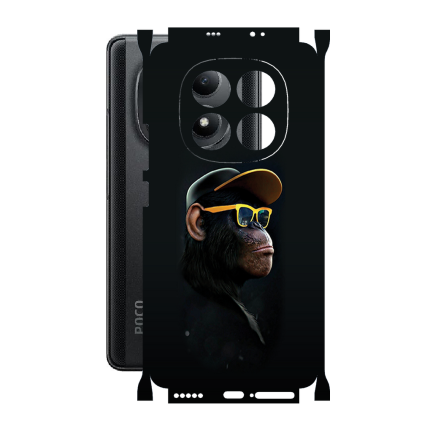 Захисна плівка StatusSKIN для Xiaomi Poco M8