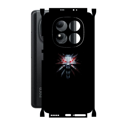 Захисна плівка StatusSKIN для Xiaomi Poco M8