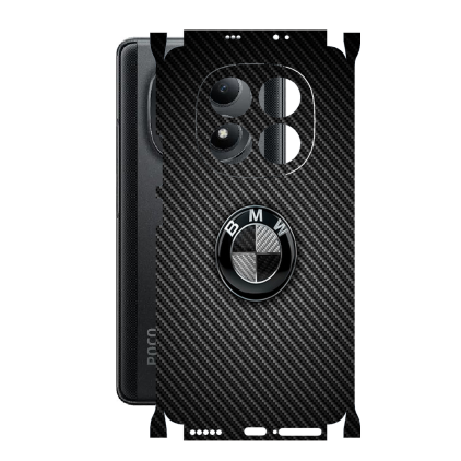 Захисна плівка StatusSKIN для Xiaomi Poco M8