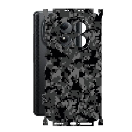 Захисна плівка StatusSKIN для Xiaomi Poco M8