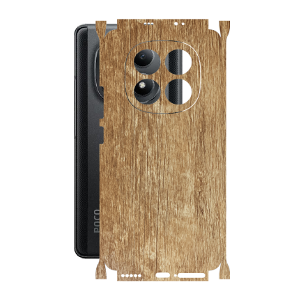 Захисна плівка StatusSKIN для Xiaomi Poco M8