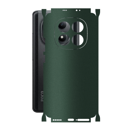 Захисна плівка StatusSKIN для Xiaomi Poco M8