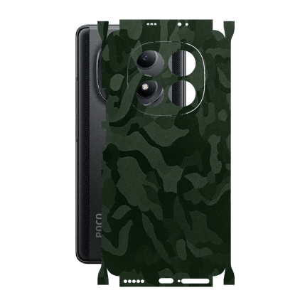 Захисна плівка StatusSKIN для Xiaomi Poco M8