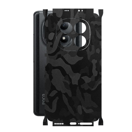 Захисна плівка StatusSKIN для Xiaomi Poco M8