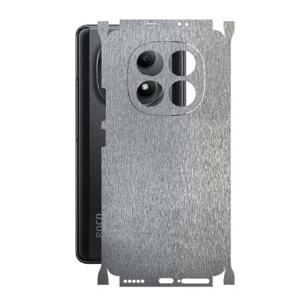 Захисна плівка StatusSKIN для Xiaomi Poco M8