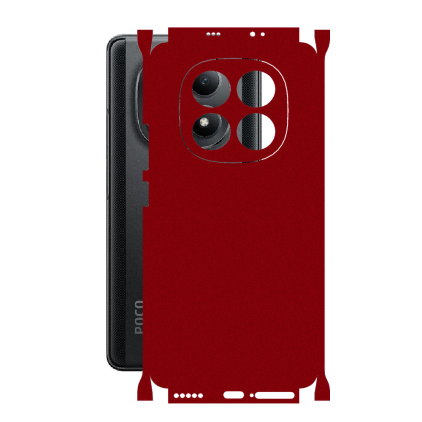 Захисна плівка StatusSKIN для Xiaomi Poco M8