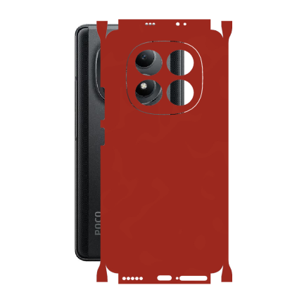 Захисна плівка StatusSKIN для Xiaomi Poco M8