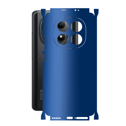 Захисна плівка StatusSKIN для Xiaomi Poco M8