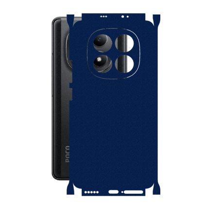 Захисна плівка StatusSKIN для Xiaomi Poco M8