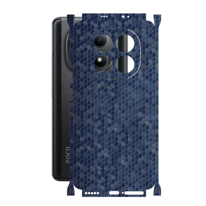 Захисна плівка StatusSKIN для Xiaomi Poco M8