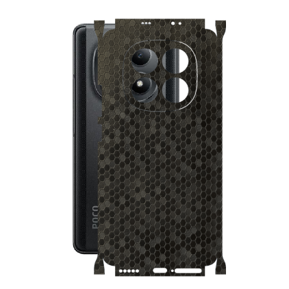 Захисна плівка StatusSKIN для Xiaomi Poco M8