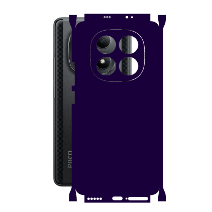 Захисна плівка StatusSKIN для Xiaomi Poco M8