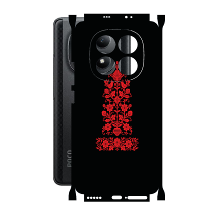 Захисна плівка StatusSKIN для Xiaomi Poco M8