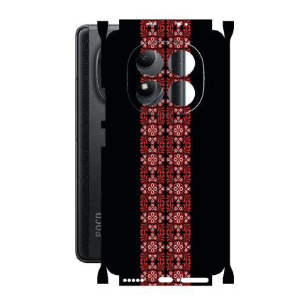 Захисна плівка StatusSKIN для Xiaomi Poco M8