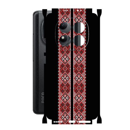 Захисна плівка StatusSKIN для Xiaomi Poco M8