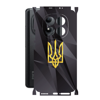 Захисна плівка StatusSKIN для Xiaomi Poco M8