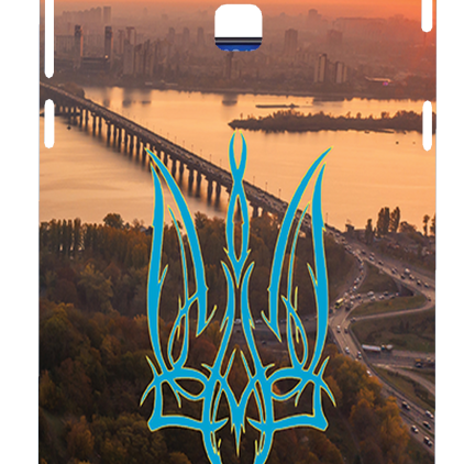 Захисна плівка StatusSKIN для TCL Plex
