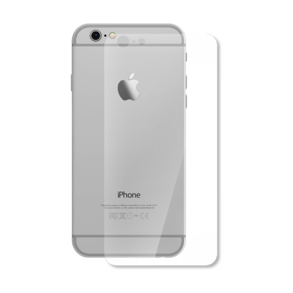 Захисна плівка StatusSKIN для Apple iPhone 6 Plus