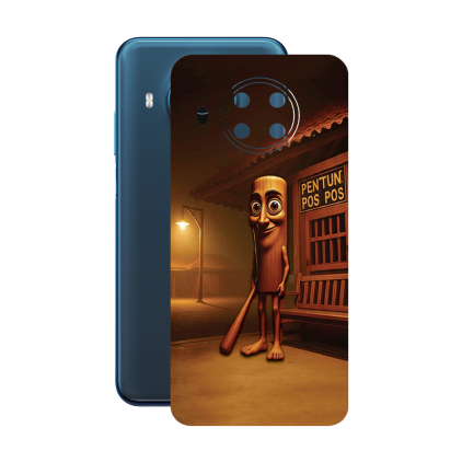 Захисна плівка StatusSKIN для Nokia X20