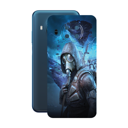 Захисна плівка StatusSKIN для Nokia X20