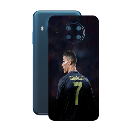 Захисна плівка StatusSKIN для Nokia X20