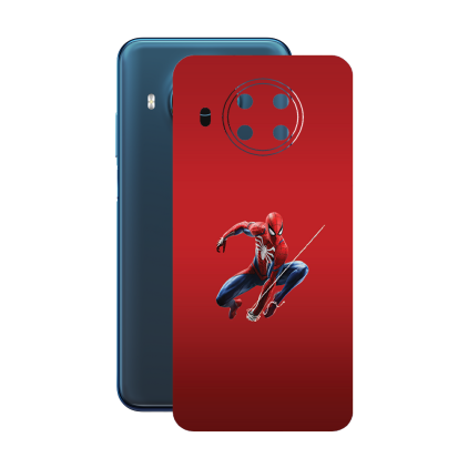 Захисна плівка StatusSKIN для Nokia X20