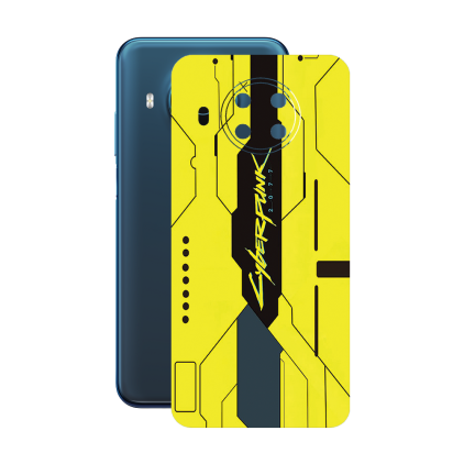 Захисна плівка StatusSKIN для Nokia X20