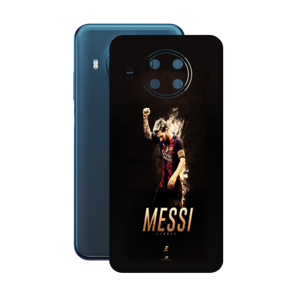 Захисна плівка StatusSKIN для Nokia X20