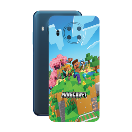 Захисна плівка StatusSKIN для Nokia X20
