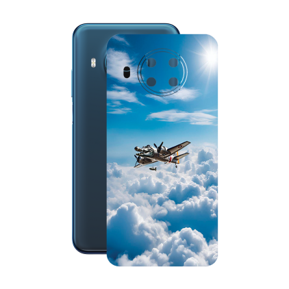 Захисна плівка StatusSKIN для Nokia X20