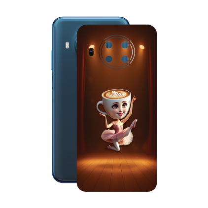 Захисна плівка StatusSKIN для Nokia X20