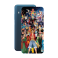 Захисна плівка StatusSKIN для Nokia X20
