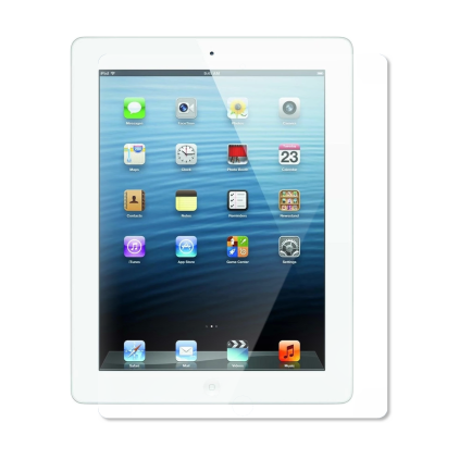 Защитная пленка StatusSKIN для Apple iPad 3 A1416
