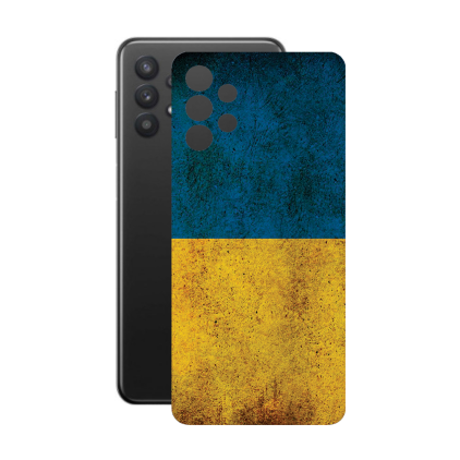 Защитная пленка StatusSKIN для Samsung Galaxy A32 5G (A326)