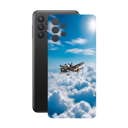 Защитная пленка StatusSKIN для Samsung Galaxy A32 5G (A326)