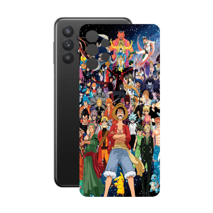 Защитная пленка StatusSKIN для Samsung Galaxy A32 5G (A326)
