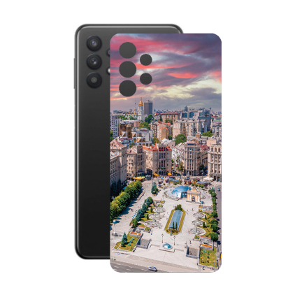 Защитная пленка StatusSKIN для Samsung Galaxy A32 5G (A326)