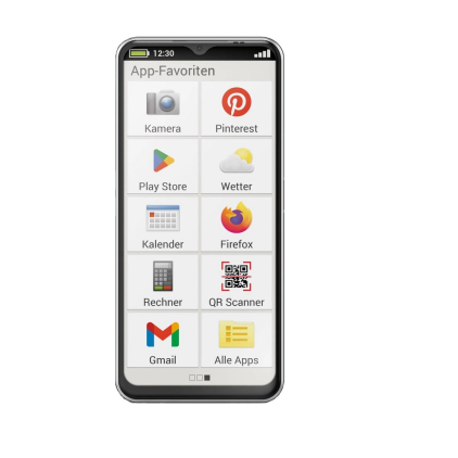 Захисна плівка StatusSKIN для Emporia Smart 6